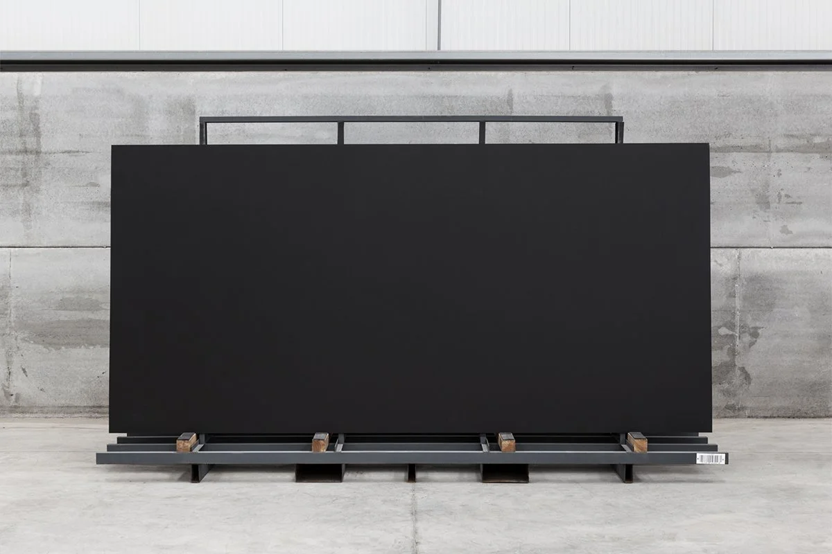 Neolith Nero | Black Taurus Inc. Neolith Nero | Black Taurus Inc.